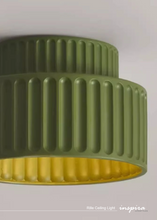 Load image into Gallery viewer, Rille Ceiling Light
