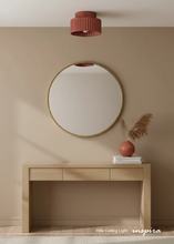 Load image into Gallery viewer, Rille Ceiling Light
