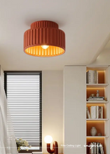 Load image into Gallery viewer, Rille Ceiling Light
