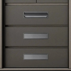 INSPIRA LIFESTYLES | Aero Flush Pull Handles, flush-mounted pull handles, minimalist cabinet hardware, zinc alloy drawer pulls, push-flap mechanism, contemporary kitchen handles, hidden installation hardware, modern wardrobe pulls, space-saving cabinet handles, sleek bathroom hardware, matte black, brushed gold, grey finishes, seamless design, durable drawer pulls, modern interior design, streamlined aesthetics, embedded cabinet pulls, touch-to-open handles