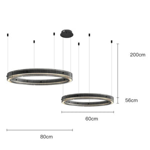 INSPIRA LIFESTYLES - Bella Glass Ring Pendant, RESTAURANT LIGHT, PENDANT LIGHT, MODERN PENDANT LIGHT, MODERN LIGHT, MINIMALIST LIGHT, MINIMAL LIGHT FIXTURE, MEETING ROOM LIGHT, LED LIGHTING, LIGHT FIXTURE, KITCHEN ISLAND LIGHT, HOTEL LIGHT, GLASS RING CHANDELIER, GLASS LIGHT FIXTURE, GLASS CHANDELIER, FEATURE LIGHT, DINING TABLE LIGHT, BOARDROOM LIGHT, MODERN LIGHTING FIXTURE, MODERN LIGHT FIXTURE, MODERN CHANDELIERS, MODERN LIGHTING FIXTURES, LUXURY GLASS CHANDELIER