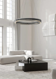 INSPIRA LIFESTYLES - Bella Glass Ring Pendant, RESTAURANT LIGHT, PENDANT LIGHT, MODERN PENDANT LIGHT, MODERN LIGHT, MINIMALIST LIGHT, MINIMAL LIGHT FIXTURE, MEETING ROOM LIGHT, LED LIGHTING, LIGHT FIXTURE, KITCHEN ISLAND LIGHT, HOTEL LIGHT, GLASS RING CHANDELIER, GLASS LIGHT FIXTURE, GLASS CHANDELIER, FEATURE LIGHT, DINING TABLE LIGHT, BOARDROOM LIGHT, MODERN LIGHTING FIXTURE, MODERN LIGHT FIXTURE, MODERN CHANDELIERS, MODERN LIGHTING FIXTURES, LUXURY GLASS CHANDELIER