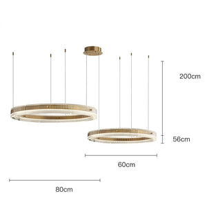 INSPIRA LIFESTYLES - Bella Glass Ring Pendant, RESTAURANT LIGHT, PENDANT LIGHT, MODERN PENDANT LIGHT, MODERN LIGHT, MINIMALIST LIGHT, MINIMAL LIGHT FIXTURE, MEETING ROOM LIGHT, LED LIGHTING, LIGHT FIXTURE, KITCHEN ISLAND LIGHT, HOTEL LIGHT, GLASS RING CHANDELIER, GLASS LIGHT FIXTURE, GLASS CHANDELIER, FEATURE LIGHT, DINING TABLE LIGHT, BOARDROOM LIGHT, MODERN LIGHTING FIXTURE, MODERN LIGHT FIXTURE, MODERN CHANDELIERS, MODERN LIGHTING FIXTURES, LUXURY GLASS CHANDELIER