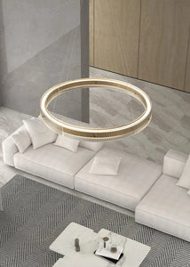 INSPIRA LIFESTYLES - Bella Glass Ring Pendant, RESTAURANT LIGHT, PENDANT LIGHT, MODERN PENDANT LIGHT, MODERN LIGHT, MINIMALIST LIGHT, MINIMAL LIGHT FIXTURE, MEETING ROOM LIGHT, LED LIGHTING, LIGHT FIXTURE, KITCHEN ISLAND LIGHT, HOTEL LIGHT, GLASS RING CHANDELIER, GLASS LIGHT FIXTURE, GLASS CHANDELIER, FEATURE LIGHT, DINING TABLE LIGHT, BOARDROOM LIGHT, MODERN LIGHTING FIXTURE, MODERN LIGHT FIXTURE, MODERN CHANDELIERS, MODERN LIGHTING FIXTURES, LUXURY GLASS CHANDELIER