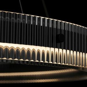 INSPIRA LIFESTYLES - Bella Glass Ring Pendant, RESTAURANT LIGHT, PENDANT LIGHT, MODERN PENDANT LIGHT, MODERN LIGHT, MINIMALIST LIGHT, MINIMAL LIGHT FIXTURE, MEETING ROOM LIGHT, LED LIGHTING, LIGHT FIXTURE, KITCHEN ISLAND LIGHT, HOTEL LIGHT, GLASS RING CHANDELIER, GLASS LIGHT FIXTURE, GLASS CHANDELIER, FEATURE LIGHT, DINING TABLE LIGHT, BOARDROOM LIGHT, MODERN LIGHTING FIXTURE, MODERN LIGHT FIXTURE, MODERN CHANDELIERS, MODERN LIGHTING FIXTURES, LUXURY GLASS CHANDELIER