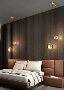 Borello Modern Pendant