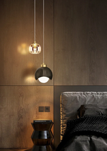 Load image into Gallery viewer, Borello Modern Pendant
