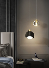 Load image into Gallery viewer, Borello Modern Pendant
