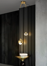 Load image into Gallery viewer, Borello Modern Pendant
