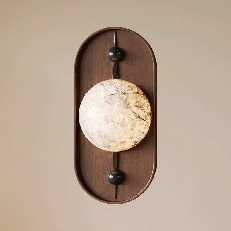 Cachu Cachu Wall Sconce – INSPIRA LIFESTYLES