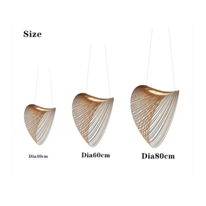 INSPIRA LIFESTYLES | Cascade Wood Chandelier, sculptural pendant light, layered wood lighting, birch wood chandelier, black wood pendant, modern wood chandelier, minimalist lighting, Japandi pendant light, organic form lighting, dining room chandelier, kitchen island pendant, hospitality lighting, contemporary ceiling light
