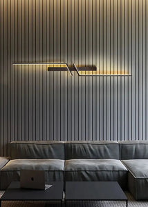 INSPIRA LIFESTYLES - EDGE WALL LIGHT, WALL SCONCE, WALL LIGHT, WALL LAMP, VANITY WALL SCONCE, Bedside Lights, Bedside Wall Sconce, Modern Bedside Sconce, Minimalist Wall Sconce, LED Wall Sconce, LED Wall Light, Accent Sconce, Living Room Wall Sconce, Bathroom Lights, Hallway light, Stair Lighting, Restaurant Lighting, Hotel Lighting, Modern Wall Sconce, Luxury Wall Sconce