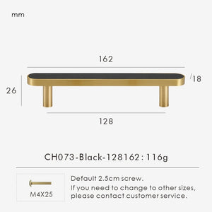 INSPIRA LIFESTYLES - Sarto Leather Handles, leather cabinet handles, genuine leather knobs, brushed brass pulls, black leather handle, orange leather knob, beige cabinet pull, khaki drawer handle, modern kitchen hardware, bespoke cabinet hardware, luxury leather handle.