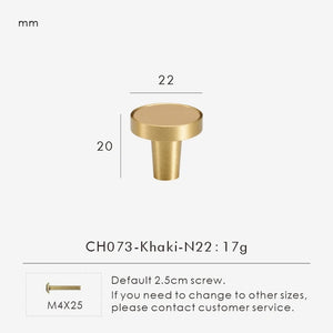 INSPIRA LIFESTYLES - Sarto Leather Handles, leather cabinet handles, genuine leather knobs, brushed brass pulls, black leather handle, orange leather knob, beige cabinet pull, khaki drawer handle, modern kitchen hardware, bespoke cabinet hardware, luxury leather handle.
