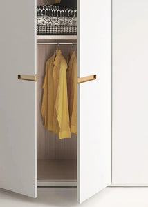 INSPIRA LIFESTYLES | Kaliph Recessed Pull Handles - WARDROBE PULLS, WARDROBE HARDWARE, SIMPLE HARDWARE, SIMPLE DRAWER PULL, RECESSED HARDWARE, RECESSED FURNITURE PULL, RECESSED DOOR PULL, RECESSED DOOR HARDWARE, MODERN HARDWARE, MATTE BLACK HARDWARE, KITCHEN PULLS, KITCHEN HARDWARE,KITCHEN CABINET HARDWARE, INTEGRATED DRAWER PULLS, INTEGRATED CABINET HARDWARE, FURNITURE PULL, FLUSH HARDWARE, FLUSH DOOR HARDWARE, EMBEDDED HARDWARE, EMBEDDED DOOR HARDWARE, DOOR PULLS, DECORATIVE PULL, CLOSET PULL