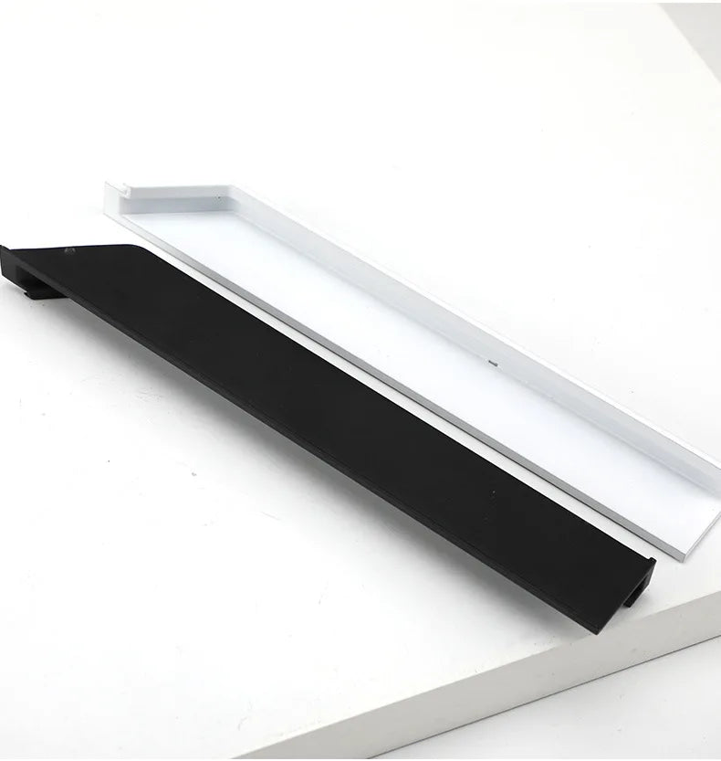 Kanzu Recessed Pulls – INSPIRA LIFESTYLES