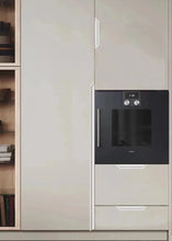 Load image into Gallery viewer, INSPIRA LIFESTYLES | Kanzu Recessed Pulls, Recessed Door Pulls, Embedded Door Pulls, Recessed Door Handles, Recessed Sliding Door Handles, sliding door hardware, sliding door pull, modern door pulls, flush door pulls, flush door handles, minimal door hardware, cabinet hardware, recessed cabinet hardware, flush furniture hardware, streamline door handles, sleek door handles, stylish designer hardware, modern home hardware, closet pulls, bathroom pulls, kitchen pulls, wardrobe hardware, long pull handles
