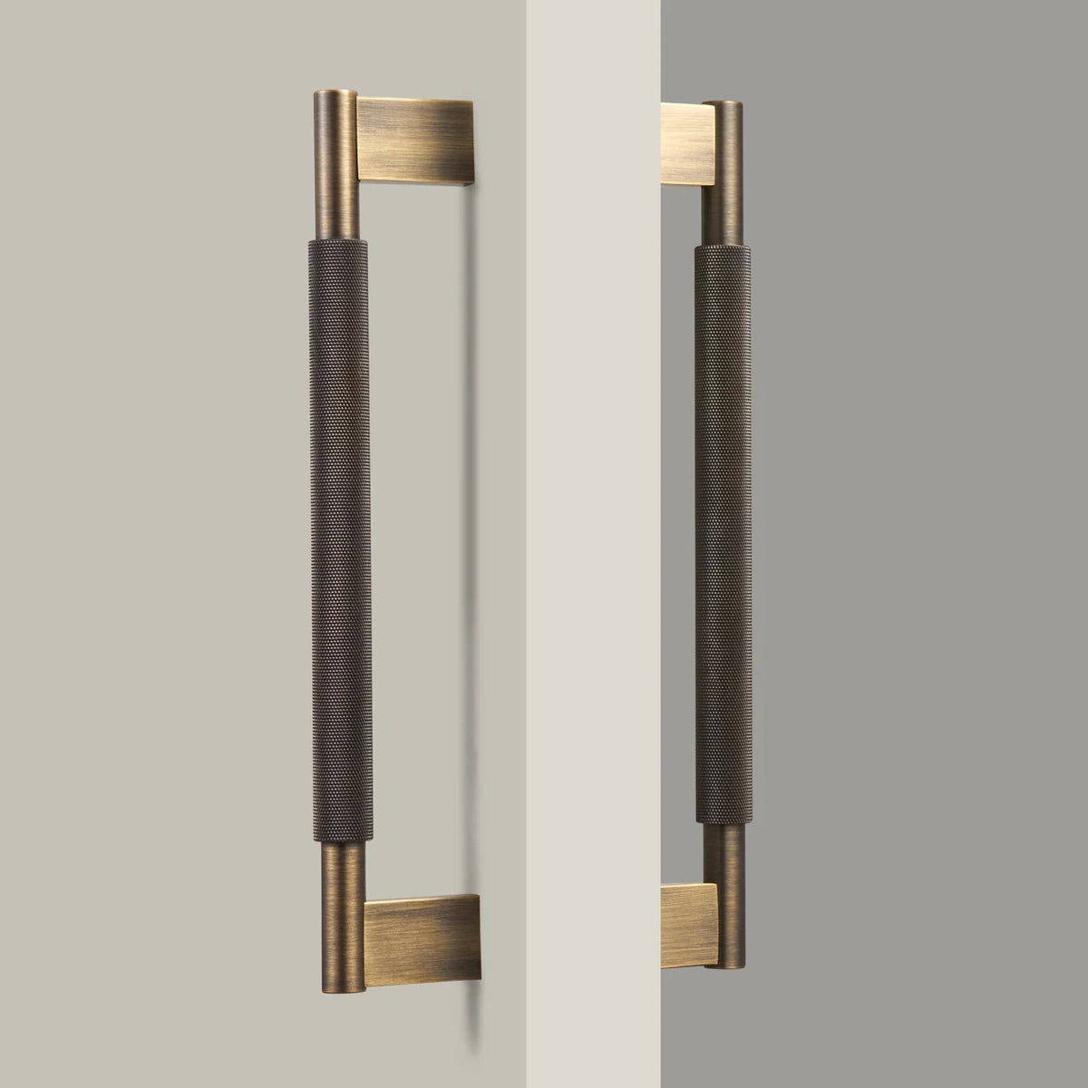 Knox Door Pull Handles – INSPIRA LIFESTYLES