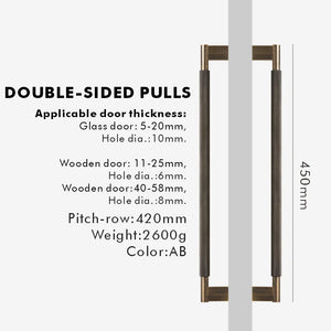 INSPIRA LIFESTYLES | Knox Door Pull Handles, SLIDING DOOR PULL, SLIDING DOOR HARDWARE, SLIDING DOOR HANDLES, SLIDING DOOR HANDLE, RESTAURANT DOOR PULL, POST MODERN DOOR HANDLES, MODERN DOOR HANDLES, MODERN DOOR HANDLE, LONG DOOR PULLS, KNURLED DOOR PULLS, HOTEL DOOR PULL, GOLD DOOR PULLS, DOOR PULLS, DOOR PULL, DOOR HARDWARE, DOOR FURNITURE, BRONZE SLIDING DOOR HANDLE, BRONZE DOOR LEVER, BARN DOOR PULL, BARN DOOR HANDLE, GLASS DOOR PULLS, GLASS DOOR HANDLES, RETAIL STORE HANDLES