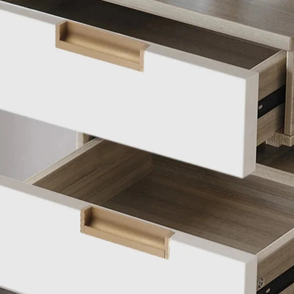 Quo Recessed Pull Handles INSPIRA LIFESTYLES Quo Recessed Pull Handles INSPIRA LIFESTYLES
