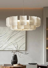 Load image into Gallery viewer, Sydney Modern Chandelier
