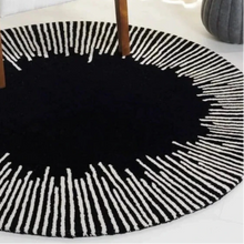 Load image into Gallery viewer, Iris Round Area Rug
