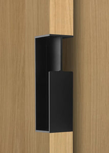 INSIPIRA LIFESTYLES | Yuka Sliding Door Handles - SLIDING DOOR PULL, SLIDING DOOR HARDWARE, SLIDING DOOR HANDLES, SLIDING DOOR HANDLE, RECESSED SLIDING DOOR PULL, RECESSED SLIDING DOOR HANDLE, RECESSED DOOR HARDWARE, POCKET DOOR PULL, POCKET DOOR HANDLE, MODERN DOOR HANDLES, MODERN DOOR HANDLE, LONG DOOR PULLS, FLUSH DOOR HARDWARE, EMBEDDED DOOR HARDWARE, DOOR PULLS, DOOR PULL, DOOR HARDWARE, DOOR FURNITURE, BARN DOOR PULL, BARN DOOR HANDLE