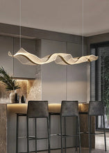 Load image into Gallery viewer, Wave Modern Chandelier
