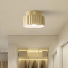 Load image into Gallery viewer, Rille Ceiling Light
