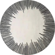 Load image into Gallery viewer, Iris Round Area Rug
