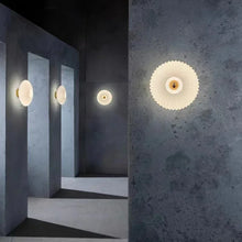 Load image into Gallery viewer, INSPIRA LIFESTYLES | Urchin Ceiling &amp; Wall Light, WALL SCONCE, WALL LAMPS &amp; SCONCES, VANITY WALL SCONCE, Unique Wall Light, Stylish Wall Sconce, restaurant light, Modern Wall Lighting, Modern Ceiling Light, Luxury Wall Sconce, Luxury Wall Light, Living Room Wall Sconce, Living Room Light, Decorative Wall Lamp, Contemporary Wall Light, CEILING LIGHT, CEILING FIXTURE, BEDROOM CEILING LIGHT, LIVING ROOM CEILING LIGHT, BATHROOM CEILING LIGHT, HALLWAY CEILING LIGHT, FOYER CEILING LIGHT, hotel light, bar lighting
