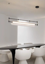 Load image into Gallery viewer, Viso Linear Pendant
