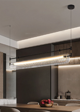 Load image into Gallery viewer, Viso Linear Pendant
