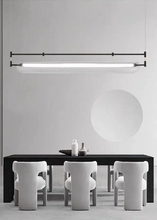 Load image into Gallery viewer, Viso Linear Pendant
