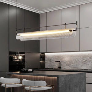 INSPIRA LIFESTYLES | Viso Linear Pendant, UNIQUE LIGHTS, STREAMLINE LIGHT, SIMPLE DESIGN LIGHT, RESTAURANT LIGHT, RECEPTION COUNTER LIGHT, PENDANT LIGHT, MODERN PENDANT LIGHT, MODERN LIGHT, MODERN CHANDELIER, MINIMALIST LIGHT, MINIMALIST CHANDELIER, MINIMAL LIGHT FIXTURE, MEETING ROOM LIGHT, LINEAR LIGHT, LED PENDANT, KITCHEN ISLAND LIGHT, DINING TABLE LIGHT, HANGING LIGHT, BOARDROOM LIGHT, MEETING ROOM LIGHT, LINEAR LED, OFFICE LIGHT