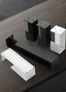 INSIPIRA LIFESTYLES | Yuka Sliding Door Handles - SLIDING DOOR PULL, SLIDING DOOR HARDWARE, SLIDING DOOR HANDLES, SLIDING DOOR HANDLE, RECESSED SLIDING DOOR PULL, RECESSED SLIDING DOOR HANDLE, RECESSED DOOR HARDWARE, POCKET DOOR PULL, POCKET DOOR HANDLE, MODERN DOOR HANDLES, MODERN DOOR HANDLE, LONG DOOR PULLS, FLUSH DOOR HARDWARE, EMBEDDED DOOR HARDWARE, DOOR PULLS, DOOR PULL, DOOR HARDWARE, DOOR FURNITURE, BARN DOOR PULL, BARN DOOR HANDLE
