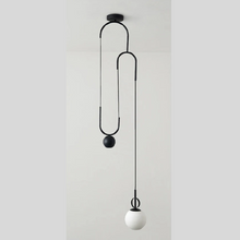 Load image into Gallery viewer, Balance Pendant Chandelier
