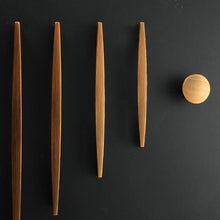 Load image into Gallery viewer, INSPIRA LIFESTYLES - Arc Knob &amp; Pull Handles - CABINET HARDWARE, DRAWER PULLS, FURNITURE HANDLES, HARDWARE, KNOBS
