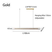 Load image into Gallery viewer, INSPIRA LIFESTYLES - Bella Glass Linear Pendant, RESTAURANT LIGHT, RECTANGLE LIGHT, RECEPTION COUNTER LIGHT, PENDANT LIGHT, MODERN PENDANT LIGHT, MODERN LIGHT, MINIMALIST LIGHT, MINIMAL LIGHT FIXTURE, MEETING ROOM LIGHT, LINEAR LIGHT, LED LIGHTING, LIGHT FIXTURE, LONG LED LIGHT, KITCHEN ISLAND LIGHT, HOTEL LIGHT, HANGING LIGHT, GLASS LINEAR CHANDELIER, GLASS LIGHT FIXTURE, GLASS CHANDELIER, FEATURE LIGHT, DINING LIGHT, BOARDROOM LIGHT, ACCENT LIGHT

