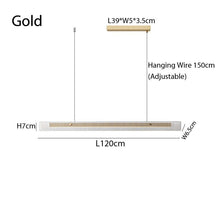 Load image into Gallery viewer, INSPIRA LIFESTYLES - Bella Glass Linear Pendant, RESTAURANT LIGHT, RECTANGLE LIGHT, RECEPTION COUNTER LIGHT, PENDANT LIGHT, MODERN PENDANT LIGHT, MODERN LIGHT, MINIMALIST LIGHT, MINIMAL LIGHT FIXTURE, MEETING ROOM LIGHT, LINEAR LIGHT, LED LIGHTING, LIGHT FIXTURE, LONG LED LIGHT, KITCHEN ISLAND LIGHT, HOTEL LIGHT, HANGING LIGHT, GLASS LINEAR CHANDELIER, GLASS LIGHT FIXTURE, GLASS CHANDELIER, FEATURE LIGHT, DINING LIGHT, BOARDROOM LIGHT, ACCENT LIGHT
