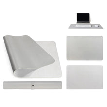 Load image into Gallery viewer, INSPIRA LIFESTYLES - Desk Mat Mouse Pad - DESK COVER, DESK MAT, DESK PAD, HOME OFFICE, MOUSE PAD, OFFICE, WRITING PAD
