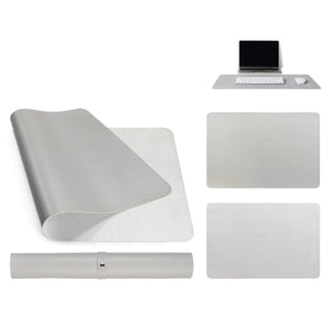 INSPIRA LIFESTYLES - Desk Mat Mouse Pad - DESK COVER, DESK MAT, DESK PAD, HOME OFFICE, MOUSE PAD, OFFICE, WRITING PAD
