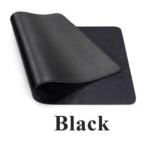 INSPIRA LIFESTYLES - Desk Mat Mouse Pad - DESK COVER, DESK MAT, DESK PAD, HOME OFFICE, MOUSE PAD, OFFICE, WRITING PAD