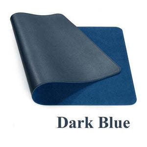 INSPIRA LIFESTYLES - Desk Mat Mouse Pad - DESK COVER, DESK MAT, DESK PAD, HOME OFFICE, MOUSE PAD, OFFICE, WRITING PAD