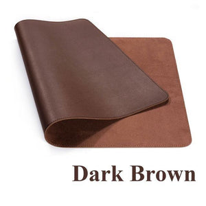 INSPIRA LIFESTYLES - Desk Mat Mouse Pad - DESK COVER, DESK MAT, DESK PAD, HOME OFFICE, MOUSE PAD, OFFICE, WRITING PAD