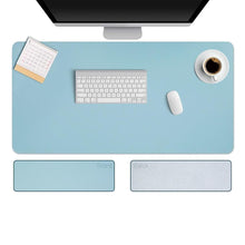 Load image into Gallery viewer, INSPIRA LIFESTYLES - Desk Mat Mouse Pad - DESK COVER, DESK MAT, DESK PAD, HOME OFFICE, MOUSE PAD, OFFICE, WRITING PAD
