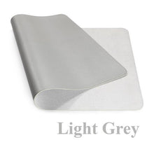 Load image into Gallery viewer, INSPIRA LIFESTYLES - Desk Mat Mouse Pad - DESK COVER, DESK MAT, DESK PAD, HOME OFFICE, MOUSE PAD, OFFICE, WRITING PAD
