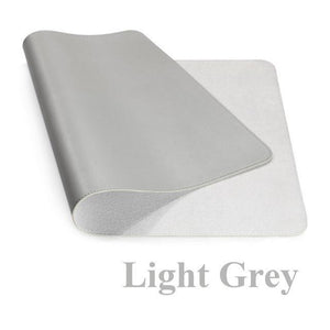 INSPIRA LIFESTYLES - Desk Mat Mouse Pad - DESK COVER, DESK MAT, DESK PAD, HOME OFFICE, MOUSE PAD, OFFICE, WRITING PAD