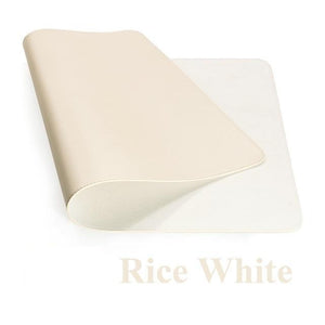 INSPIRA LIFESTYLES - Desk Mat Mouse Pad - DESK COVER, DESK MAT, DESK PAD, HOME OFFICE, MOUSE PAD, OFFICE, WRITING PAD