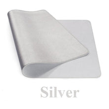 Load image into Gallery viewer, INSPIRA LIFESTYLES - Desk Mat Mouse Pad - DESK COVER, DESK MAT, DESK PAD, HOME OFFICE, MOUSE PAD, OFFICE, WRITING PAD
